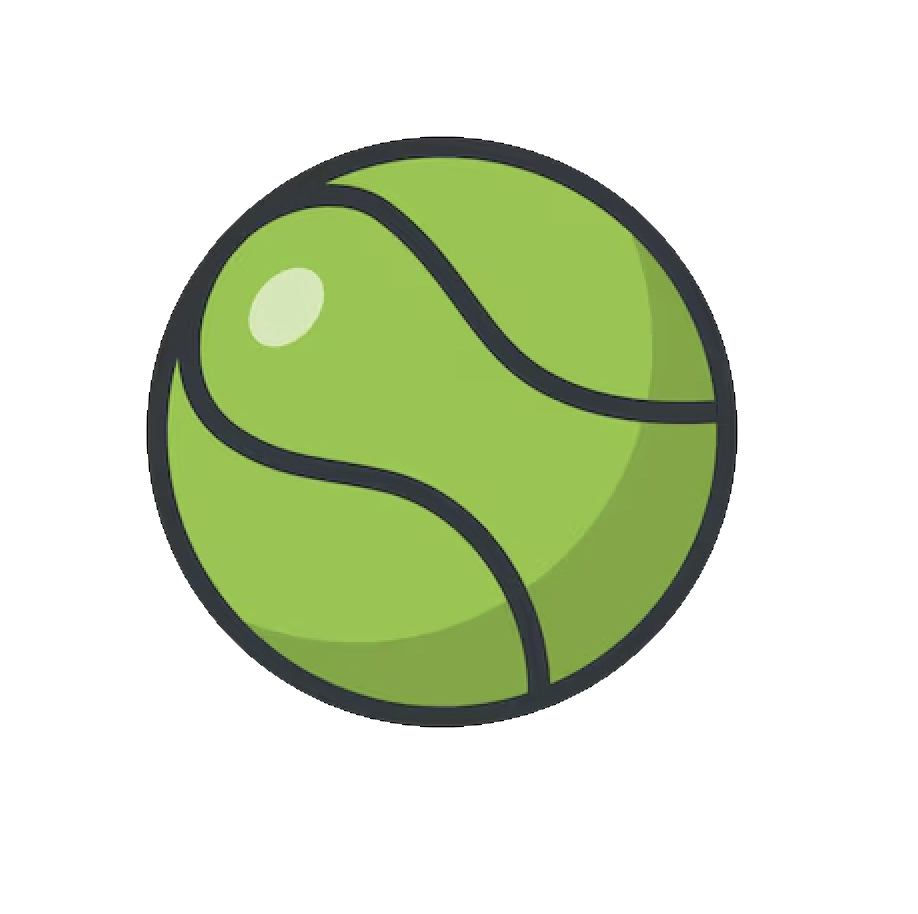 Tennis ball