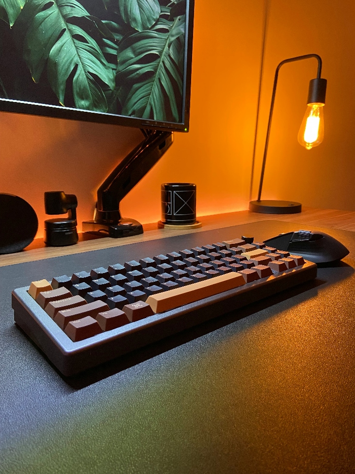Mechanical keyboard